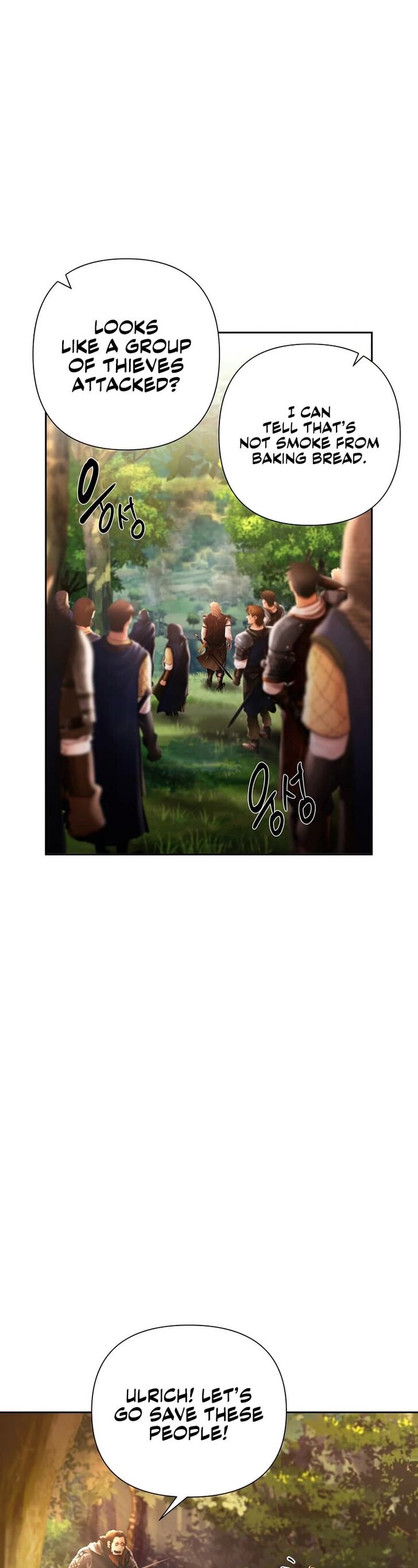 Read Barbarian Quest Manga Online