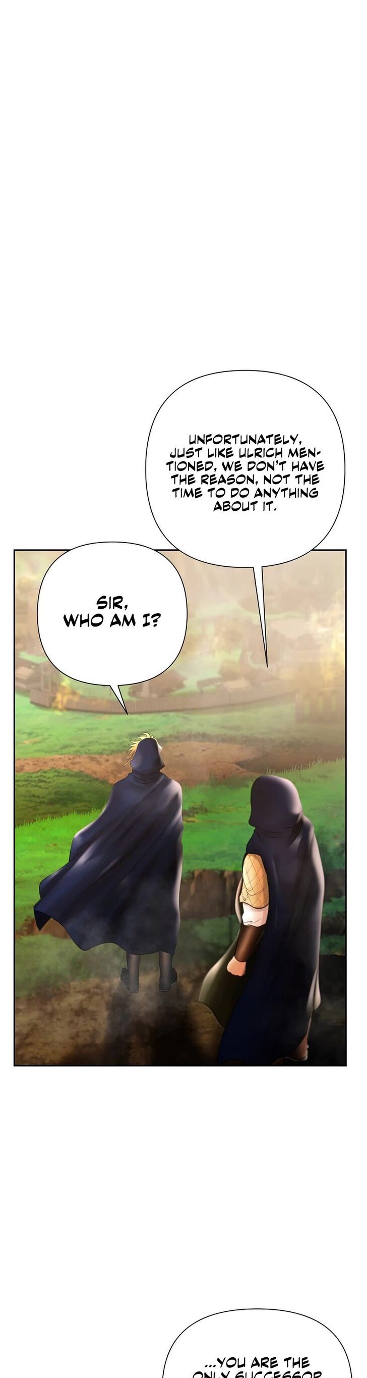 Read Barbarian Quest Manga Online