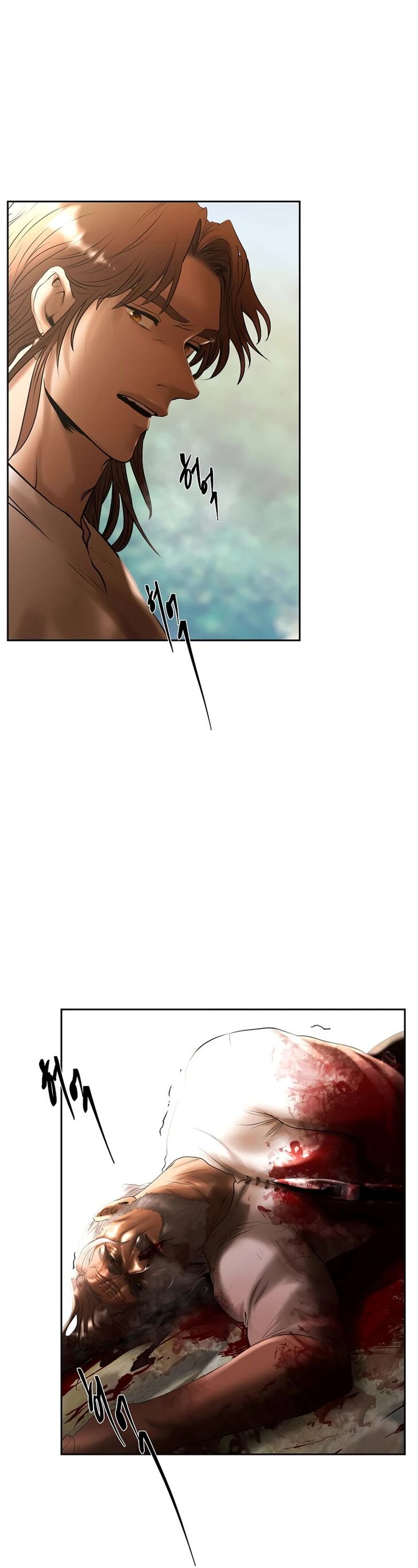 Read Barbarian Quest Manga Online