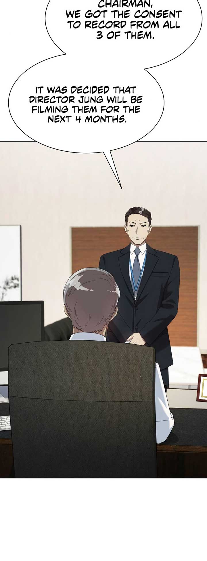 Read Becoming A Legendary Ace Employee Manga Online