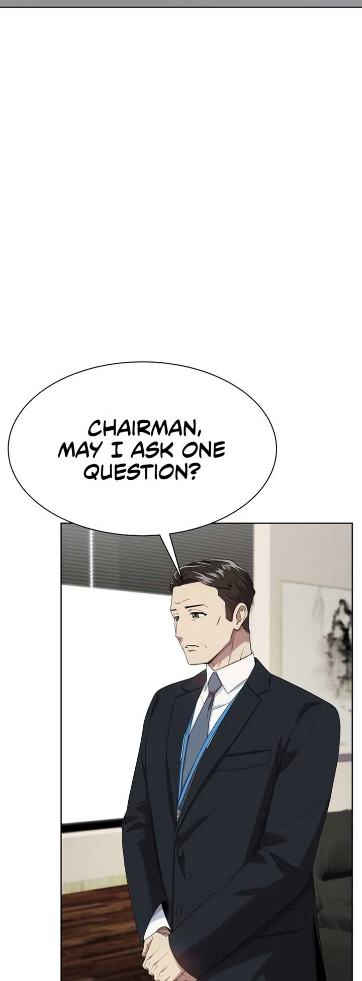 Read Becoming A Legendary Ace Employee Manga Online