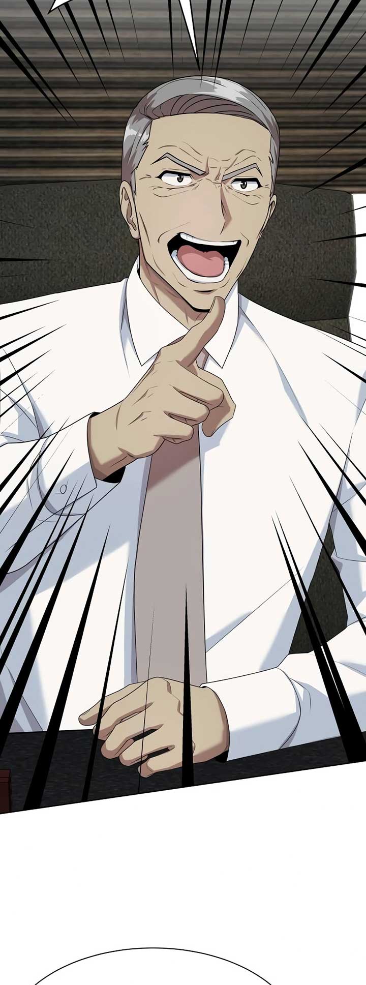 Read Becoming A Legendary Ace Employee Manga Online