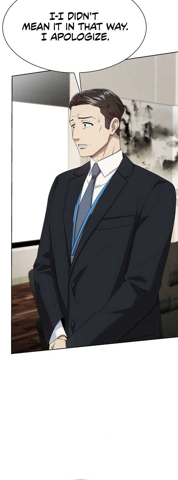 Read Becoming A Legendary Ace Employee Manga Online