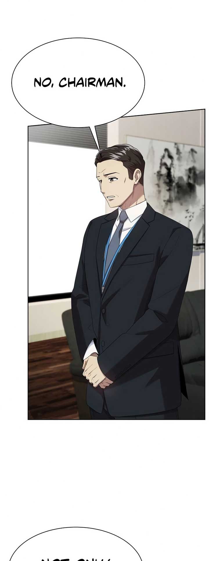Read Becoming A Legendary Ace Employee Manga Online