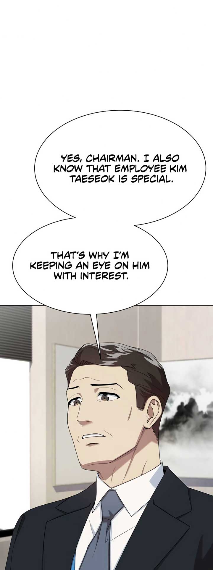 Read Becoming A Legendary Ace Employee Manga Online