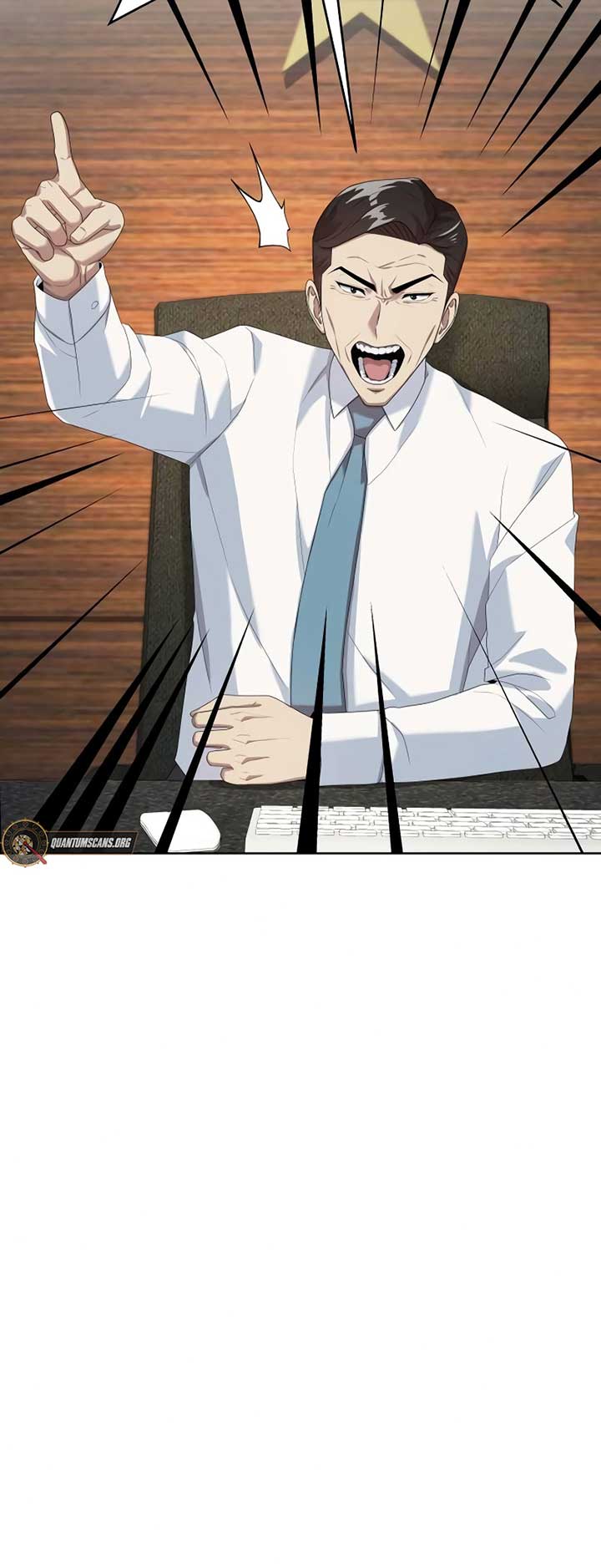 Read Becoming A Legendary Ace Employee Manga Online