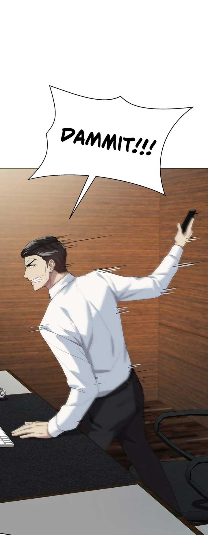Read Becoming A Legendary Ace Employee Manga Online