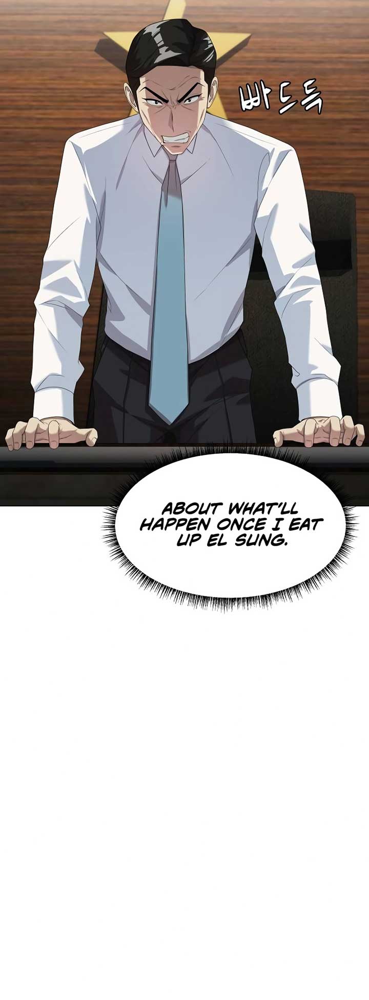Read Becoming A Legendary Ace Employee Manga Online