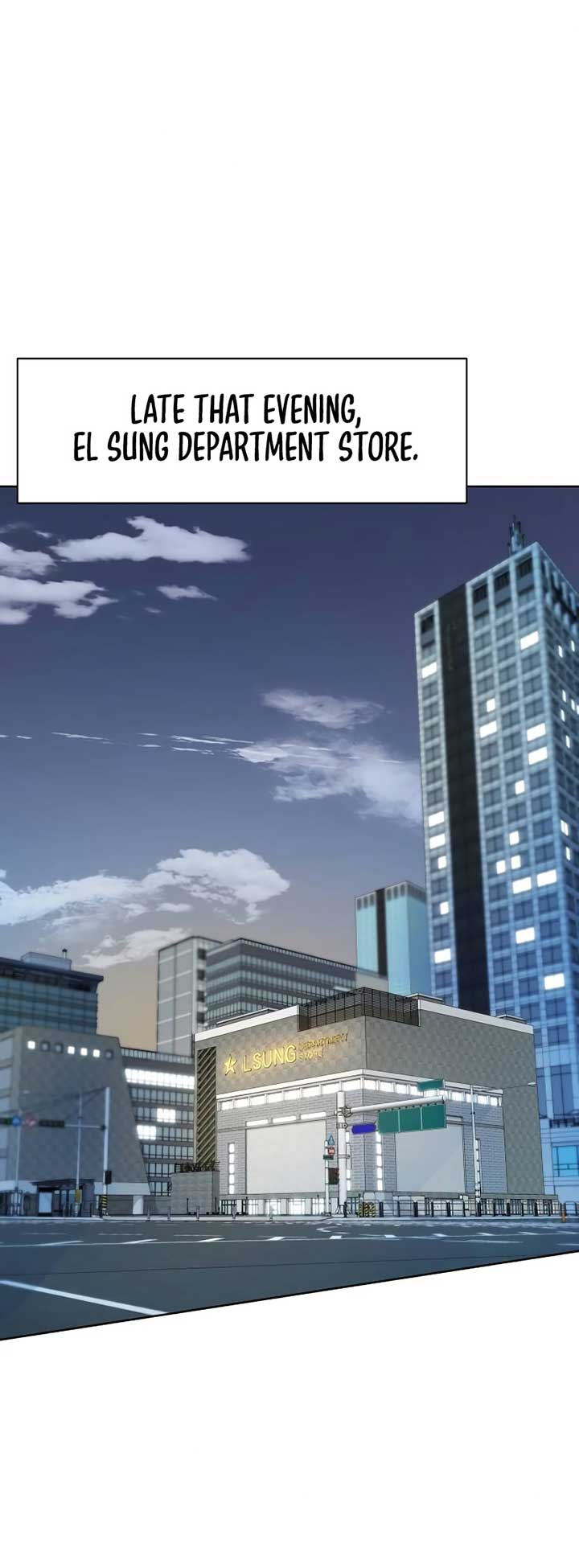 Read Becoming A Legendary Ace Employee Manga Online