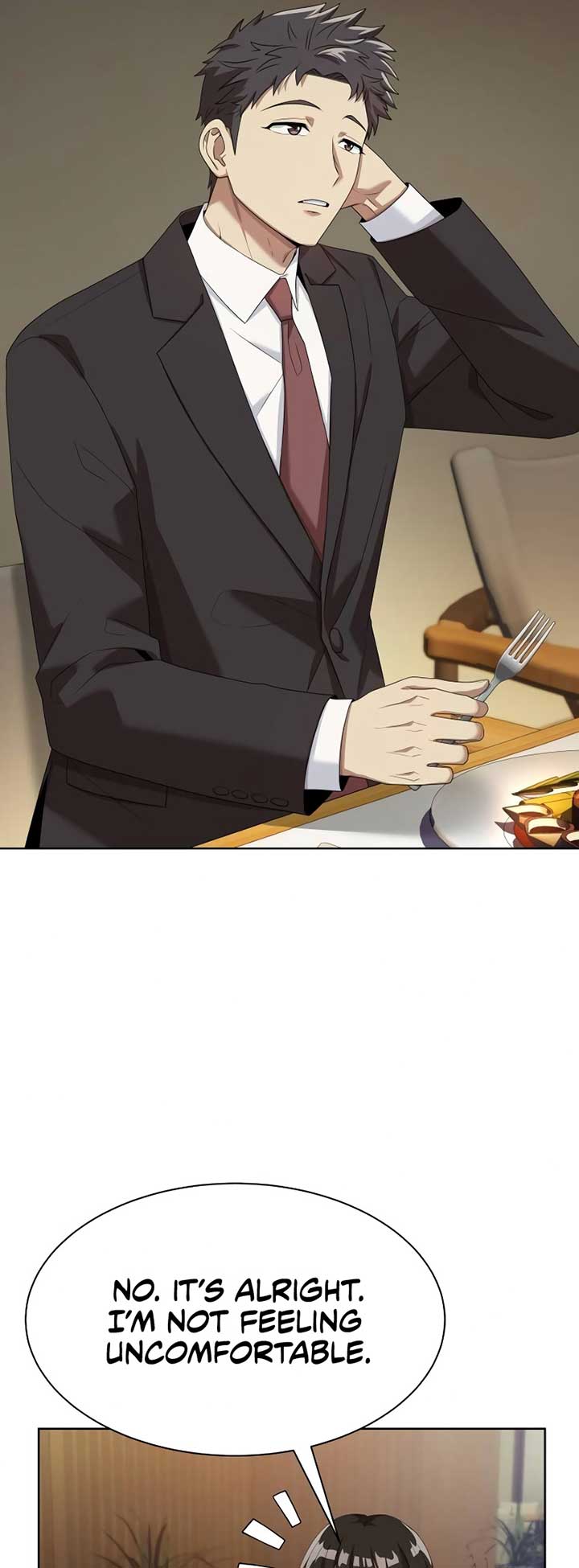 Read Becoming A Legendary Ace Employee Manga Online
