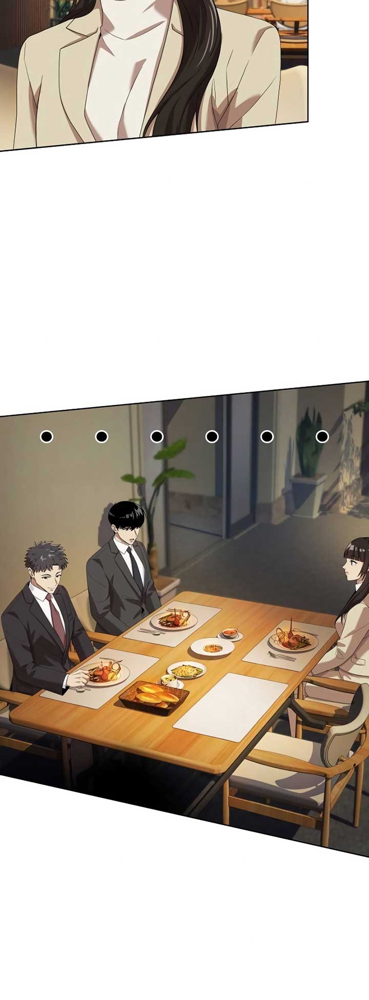 Read Becoming A Legendary Ace Employee Manga Online