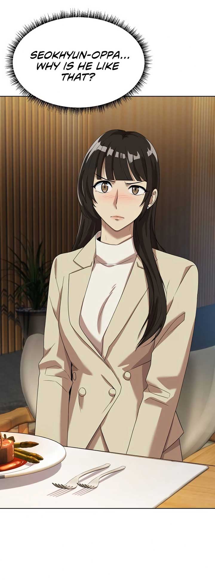 Read Becoming A Legendary Ace Employee Manga Online