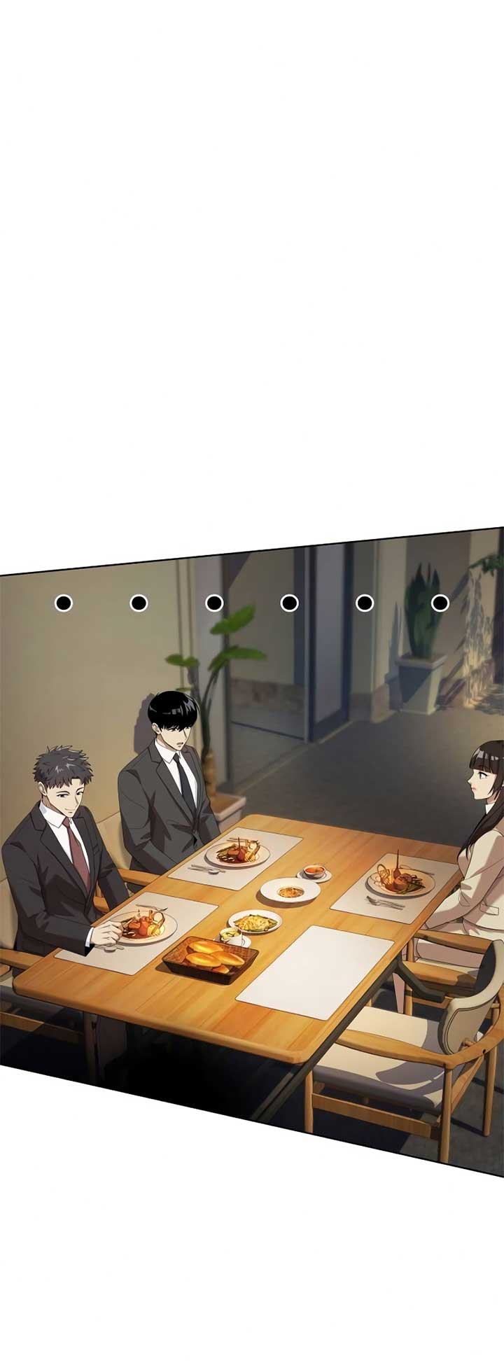 Read Becoming A Legendary Ace Employee Manga Online