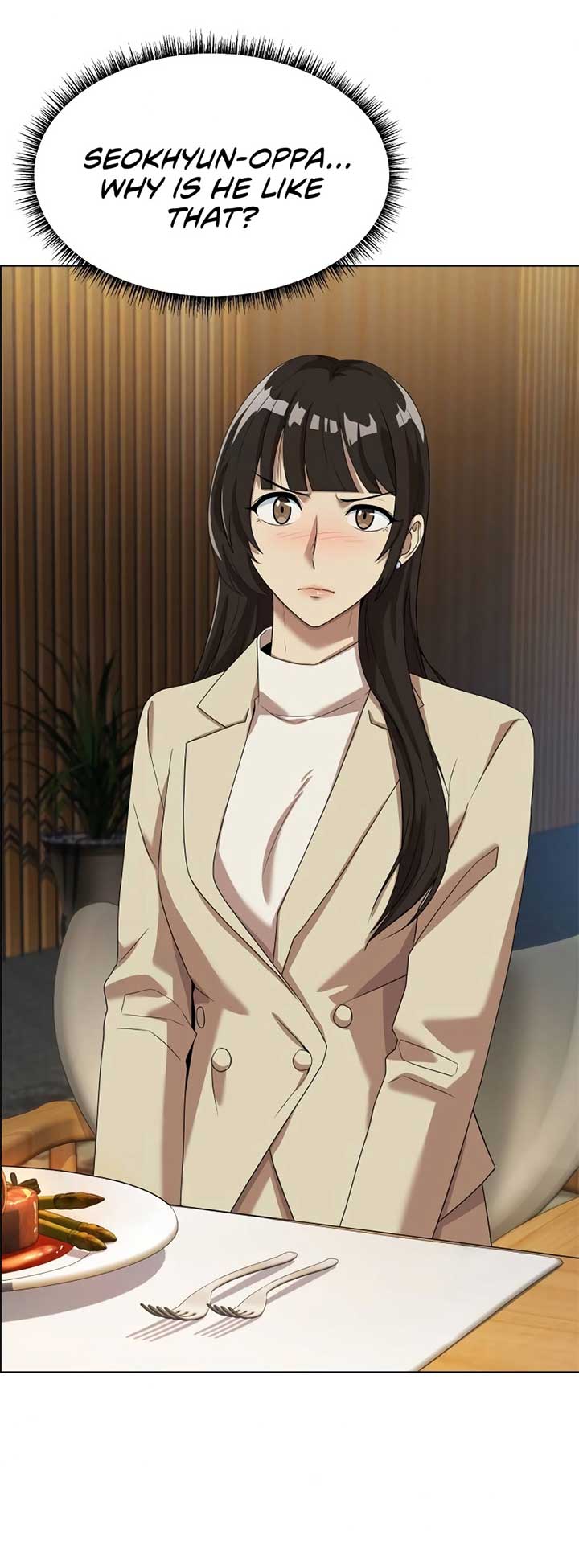 Read Becoming A Legendary Ace Employee Manga Online