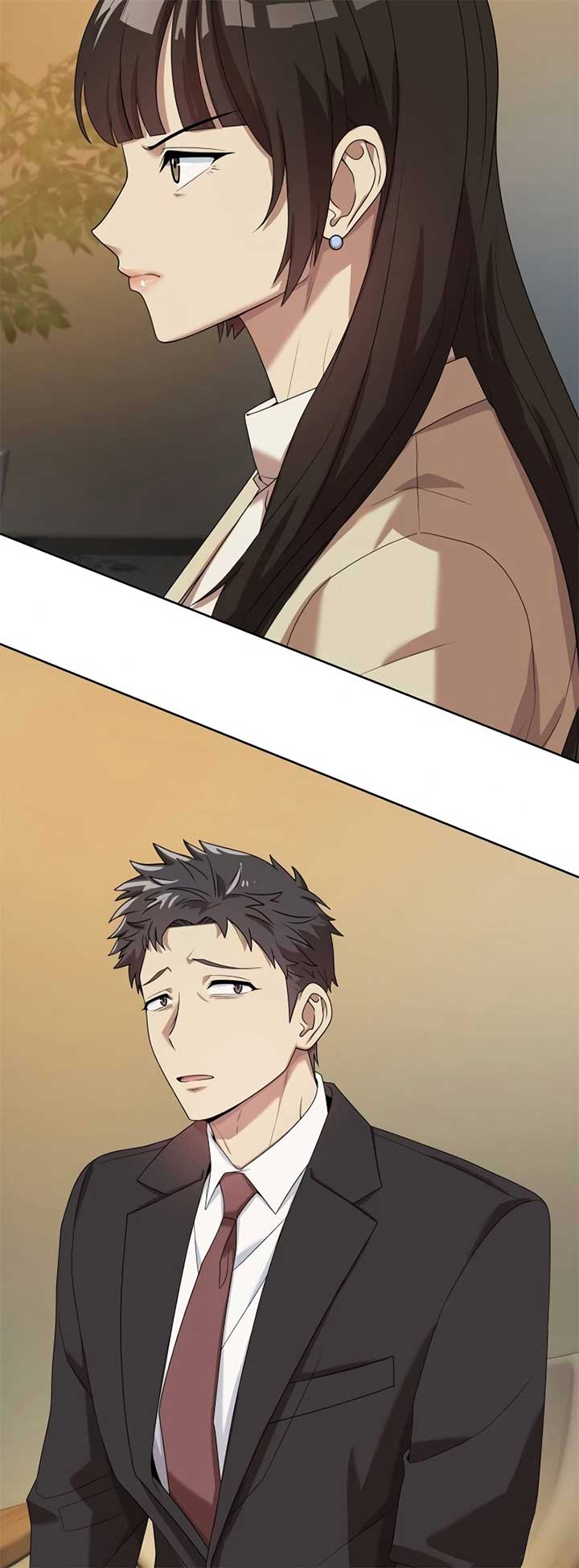 Read Becoming A Legendary Ace Employee Manga Online