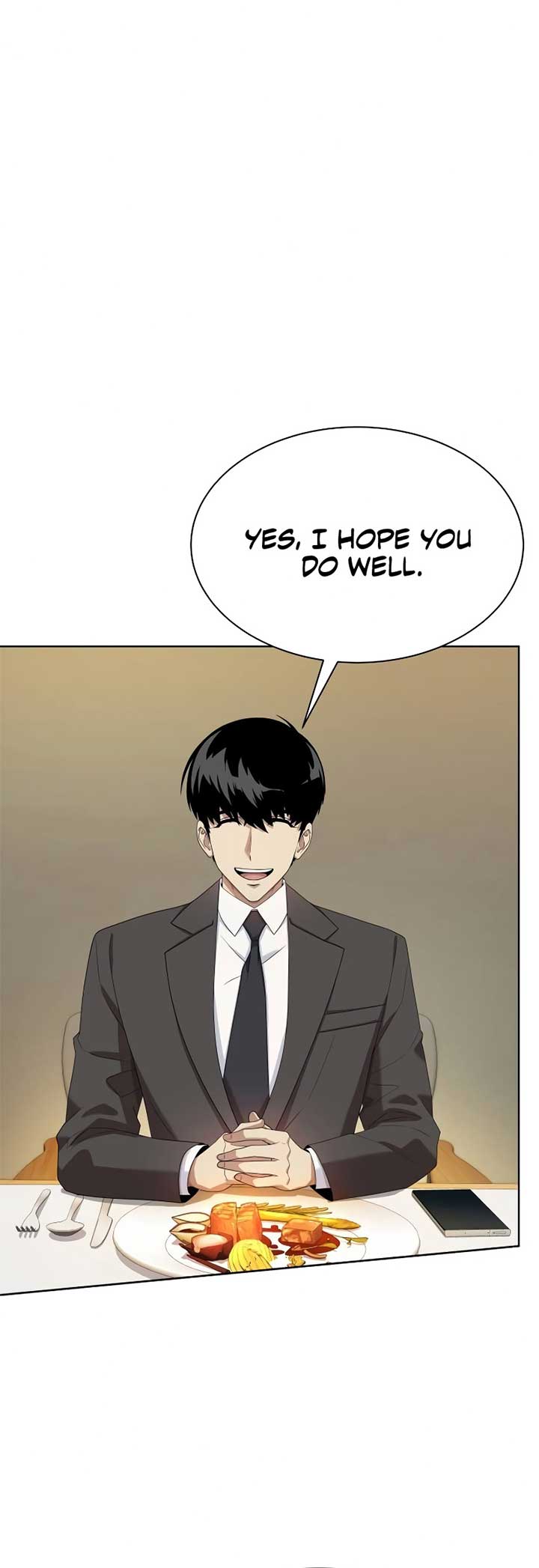 Read Becoming A Legendary Ace Employee Manga Online