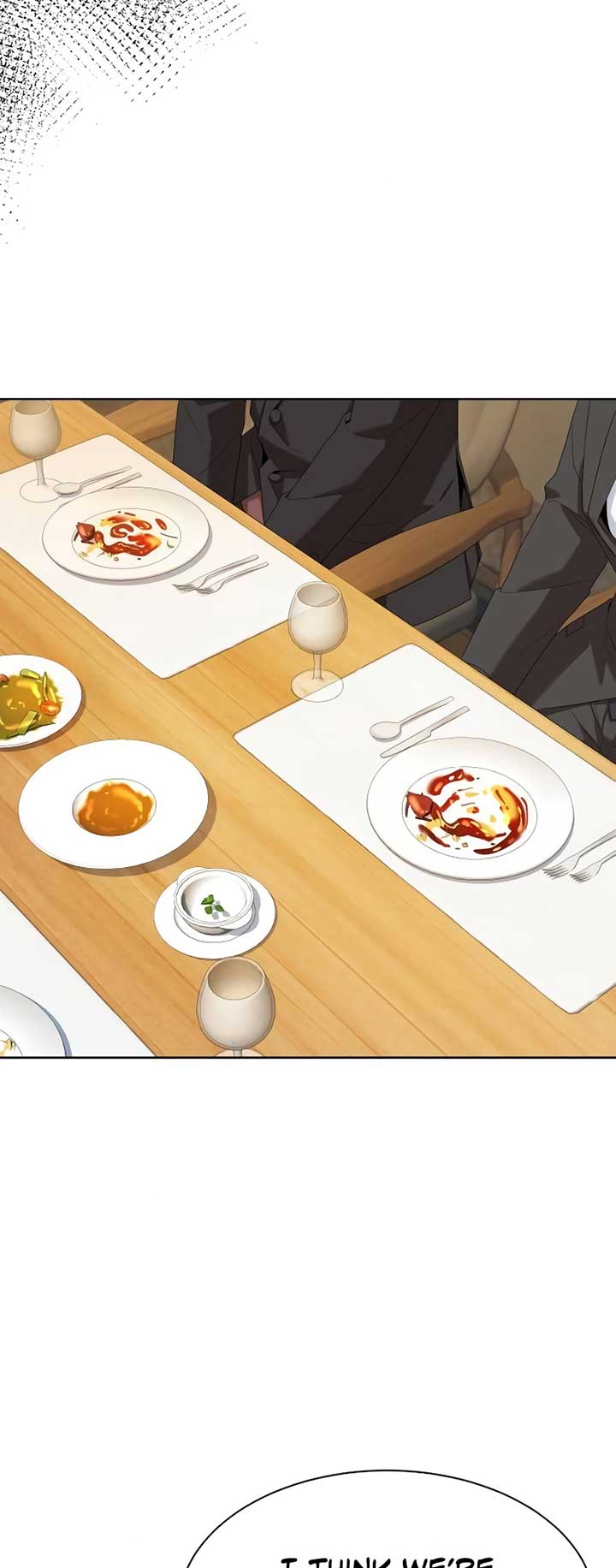 Read Becoming A Legendary Ace Employee Manga Online