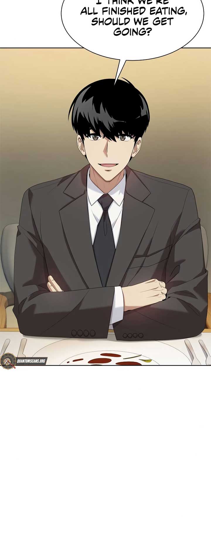 Read Becoming A Legendary Ace Employee Manga Online