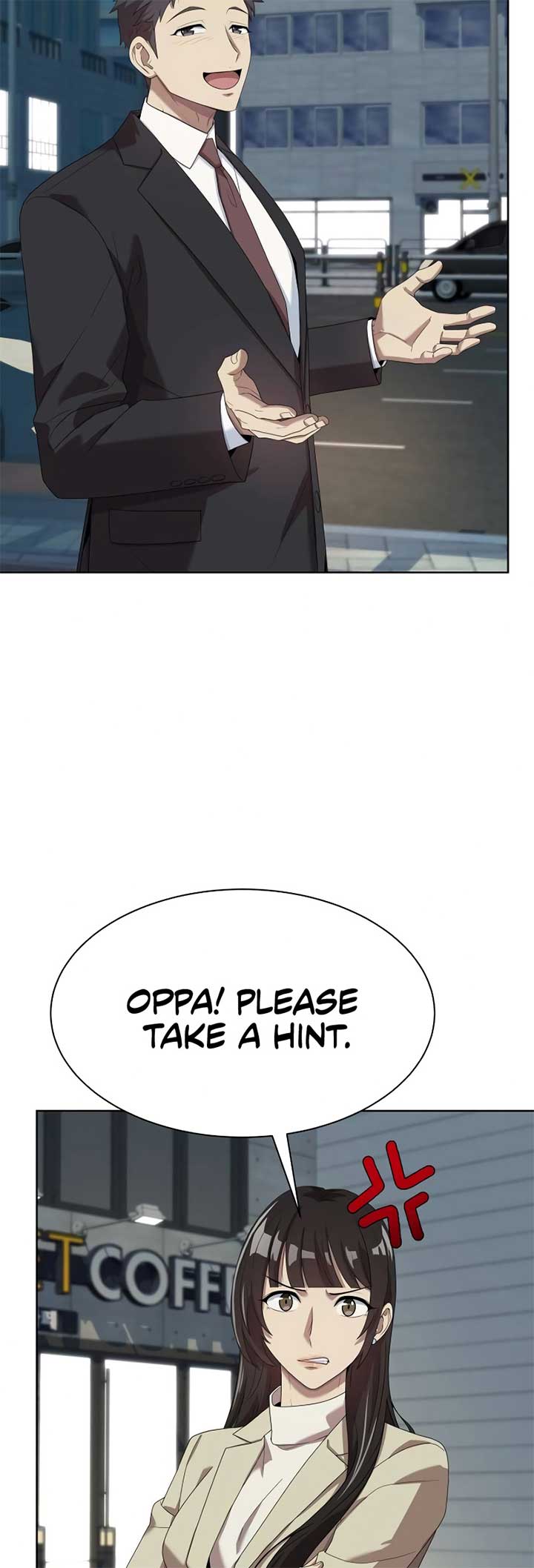 Read Becoming A Legendary Ace Employee Manga Online