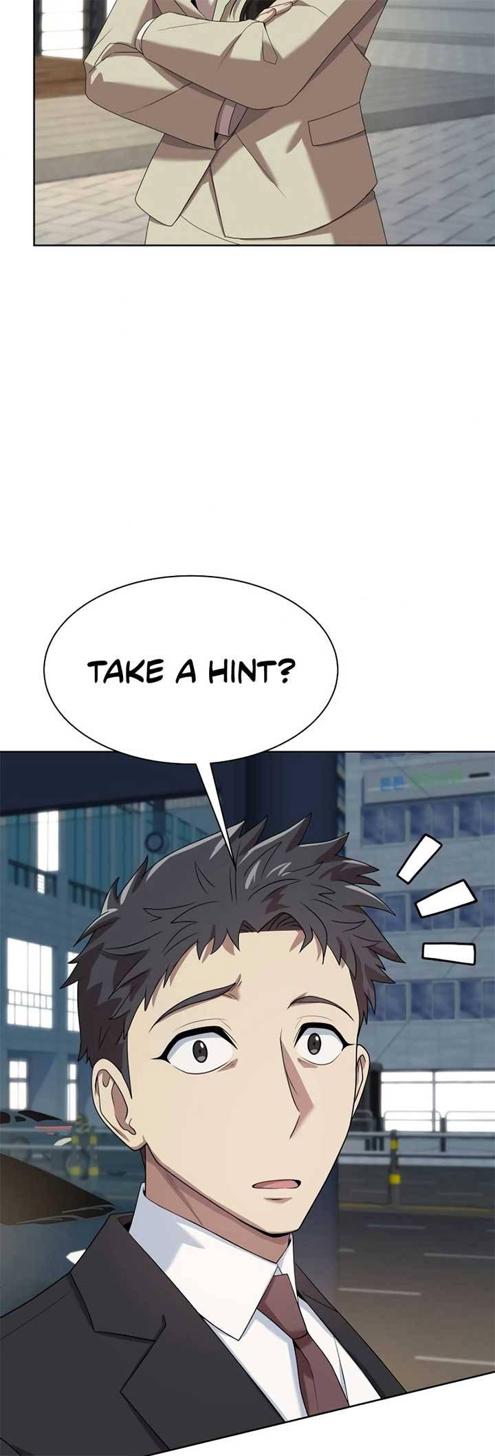 Read Becoming A Legendary Ace Employee Manga Online