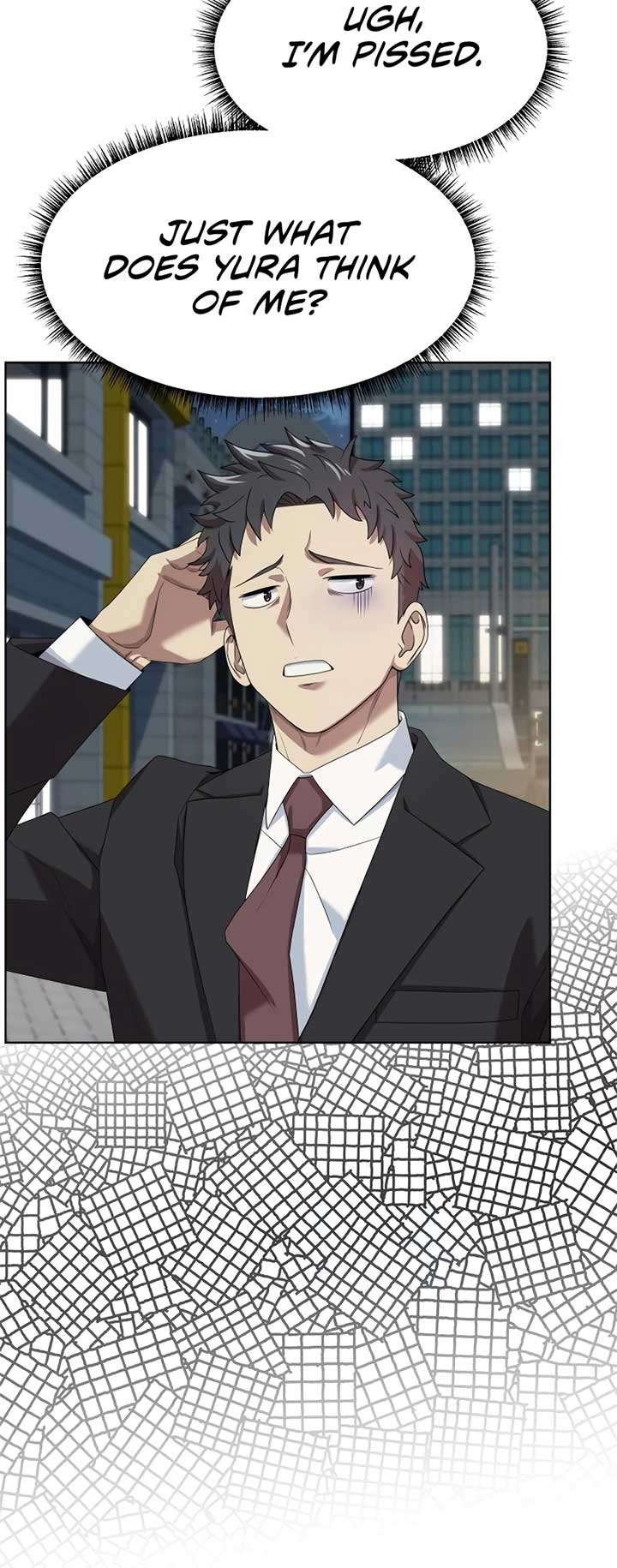 Read Becoming A Legendary Ace Employee Manga Online
