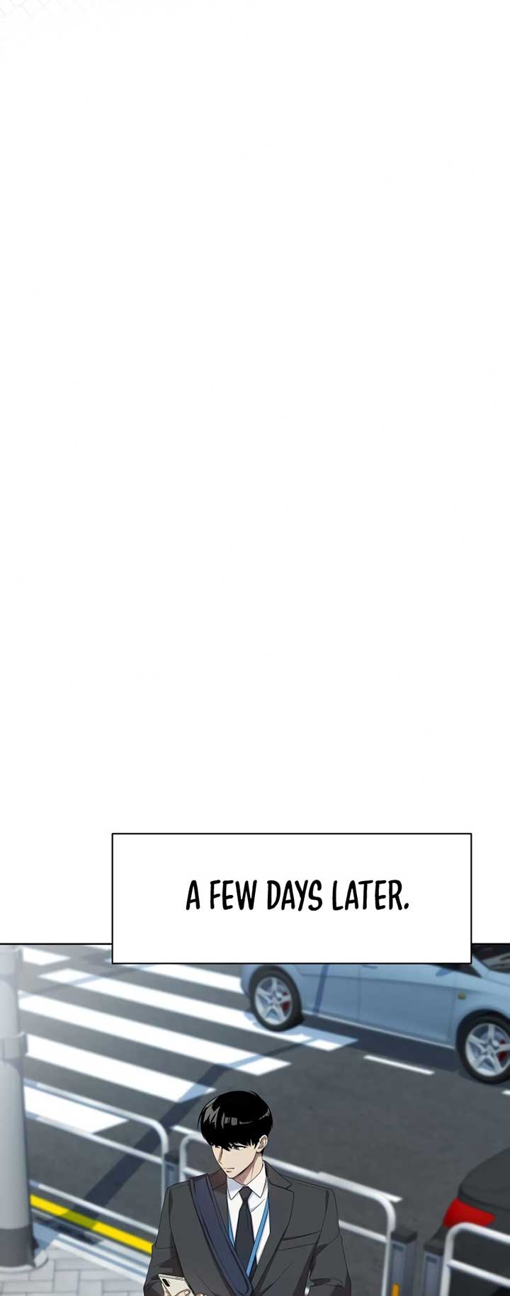Read Becoming A Legendary Ace Employee Manga Online