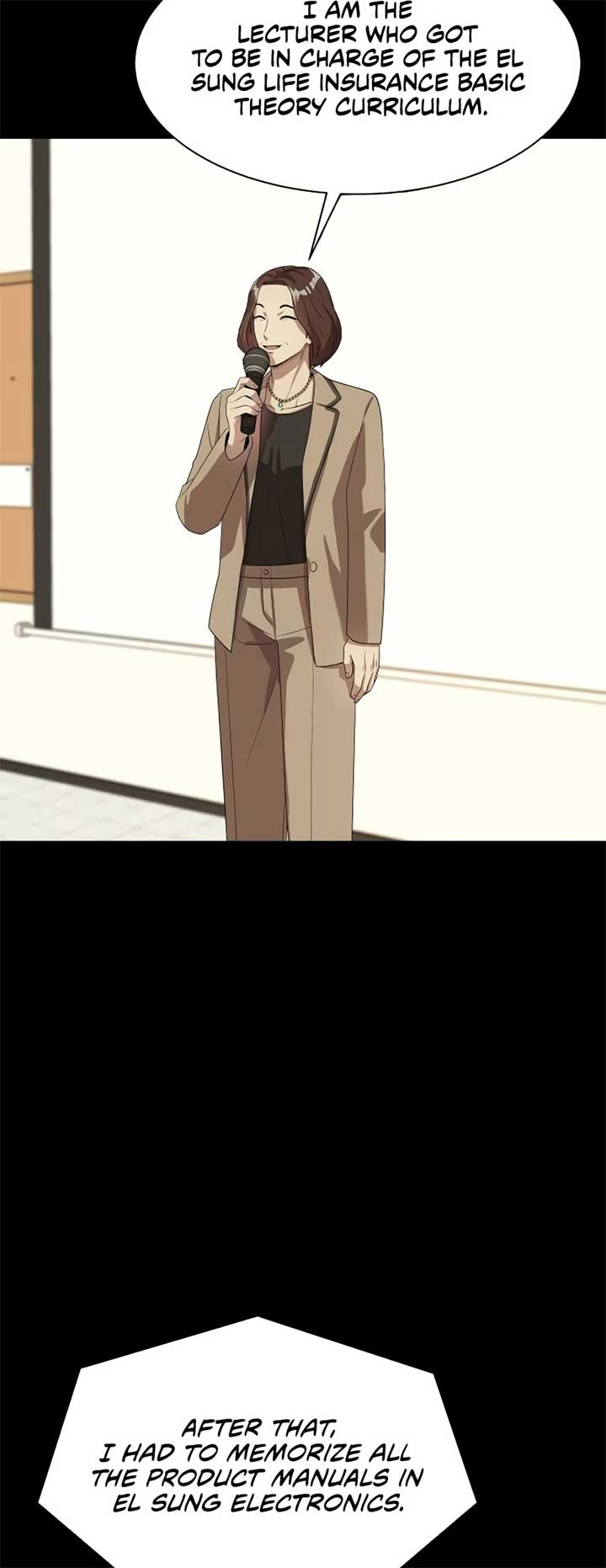 Read Becoming A Legendary Ace Employee Manga Online