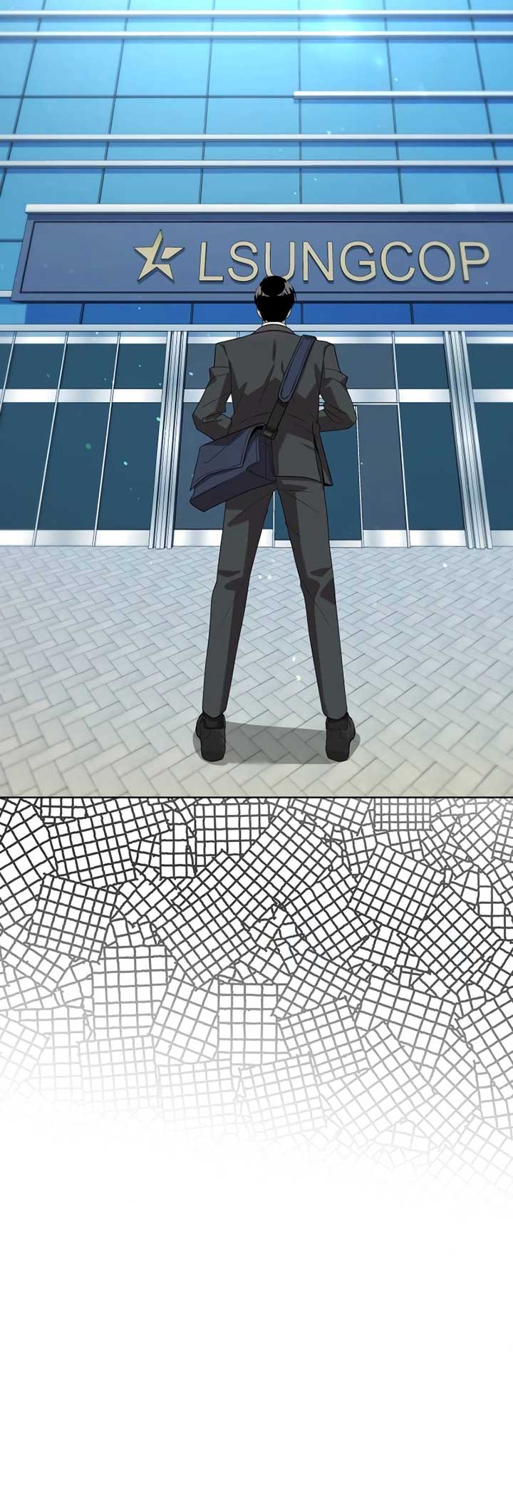 Read Becoming A Legendary Ace Employee Manga Online