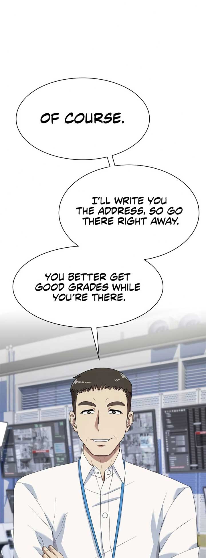 Read Becoming A Legendary Ace Employee Manga Online