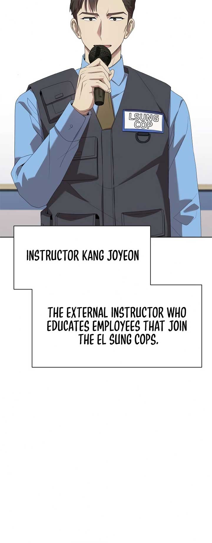 Read Becoming A Legendary Ace Employee Manga Online