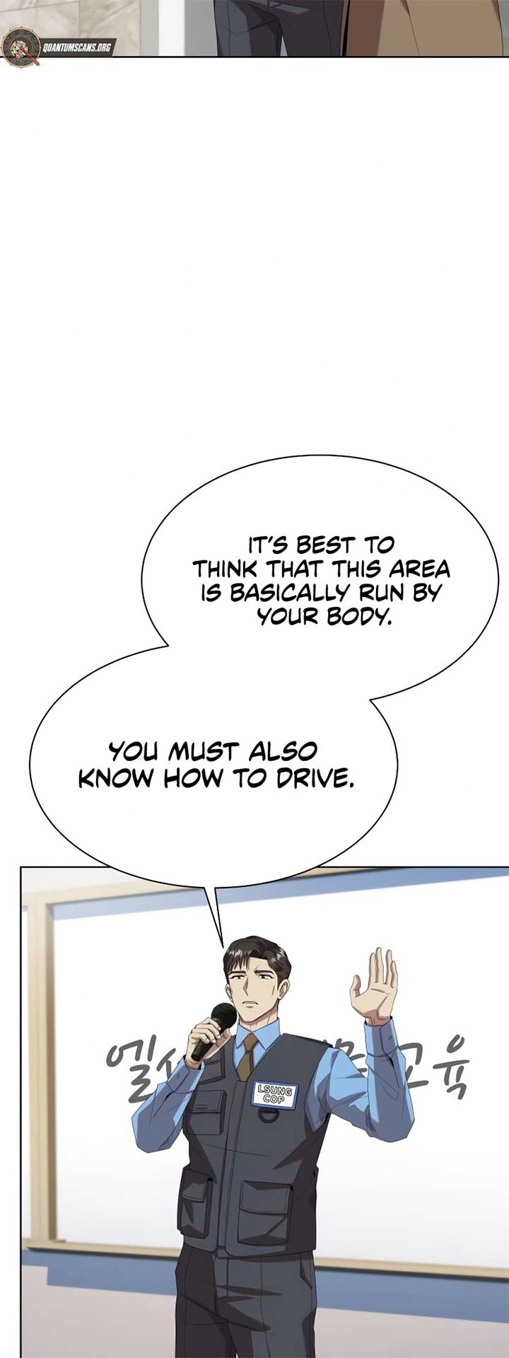Read Becoming A Legendary Ace Employee Manga Online
