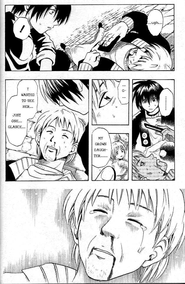 Read Black Cat Manga Online