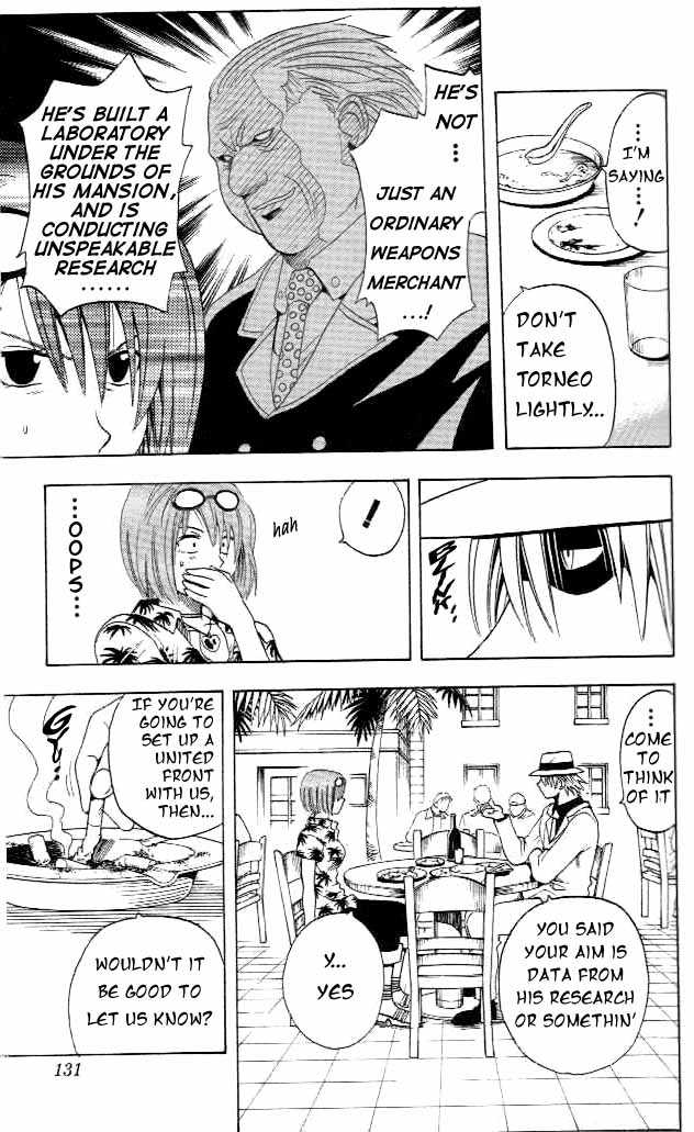 Read Black Cat Manga Online