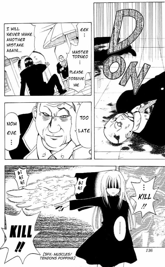 Read Black Cat Manga Online