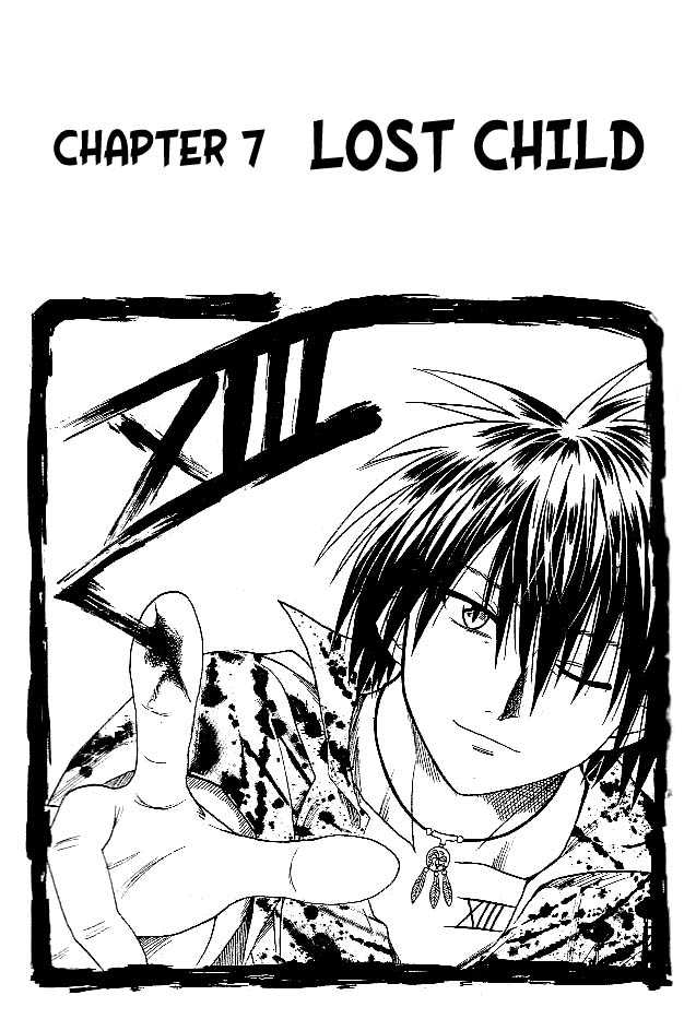 Read Black Cat Manga Online