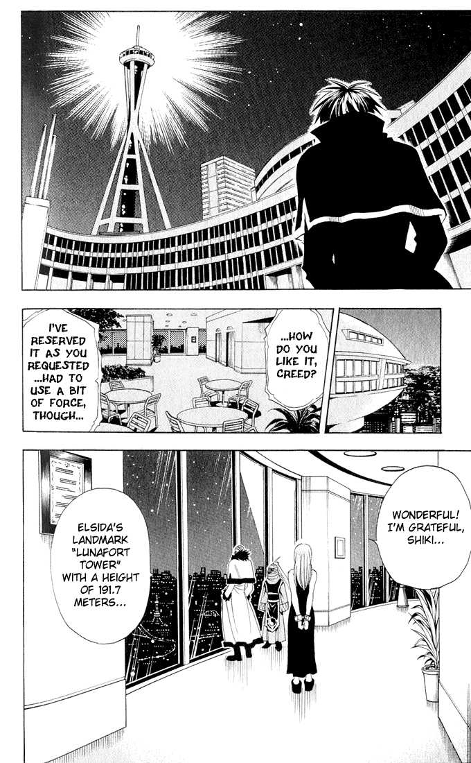 Read Black Cat Manga Online