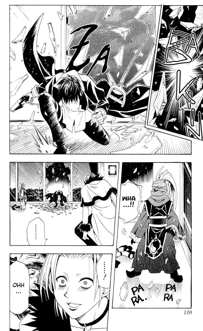 Read Black Cat Manga Online