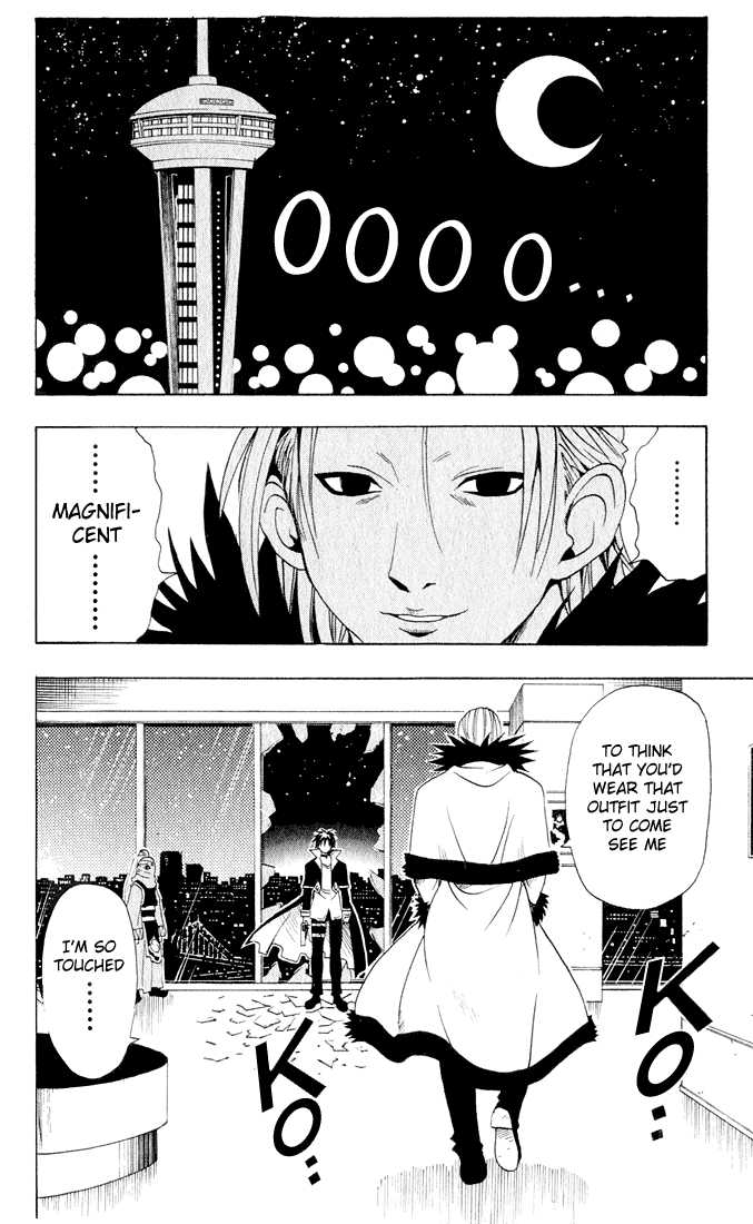 Read Black Cat Manga Online