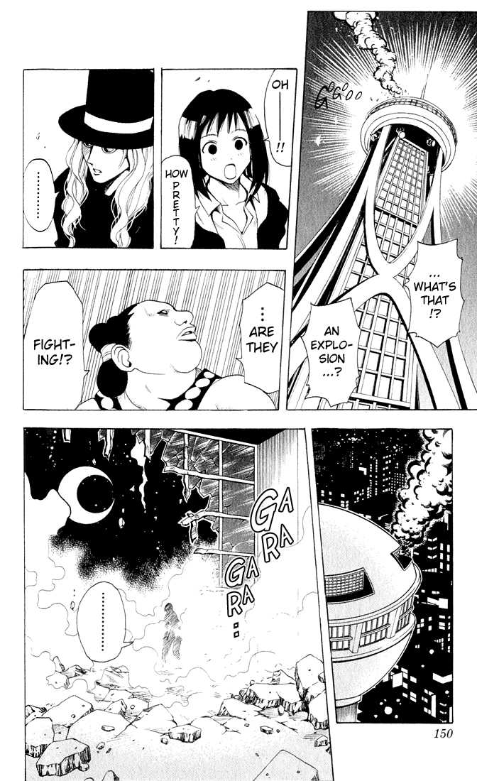 Read Black Cat Manga Online