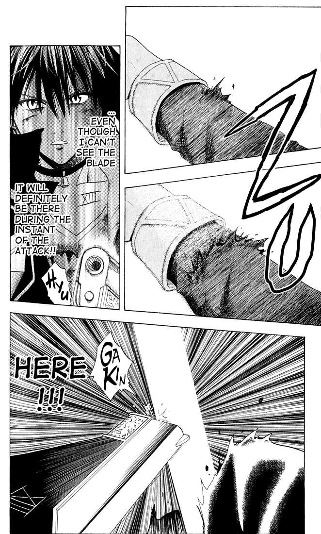 Read Black Cat Manga Online
