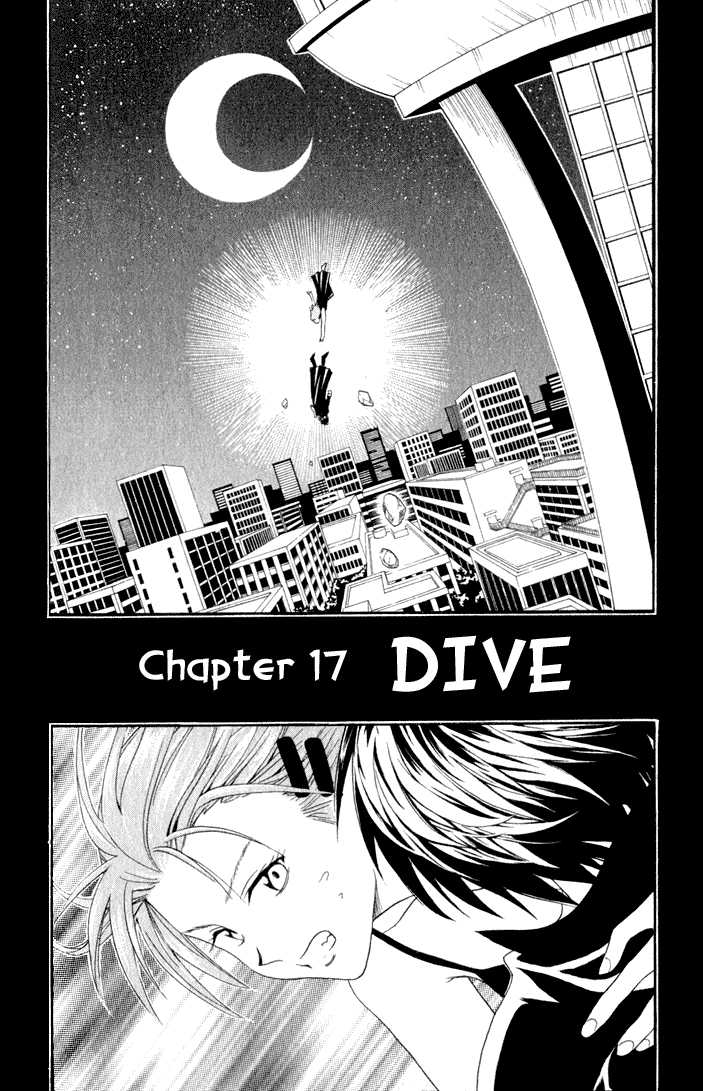 Read Black Cat Manga Online