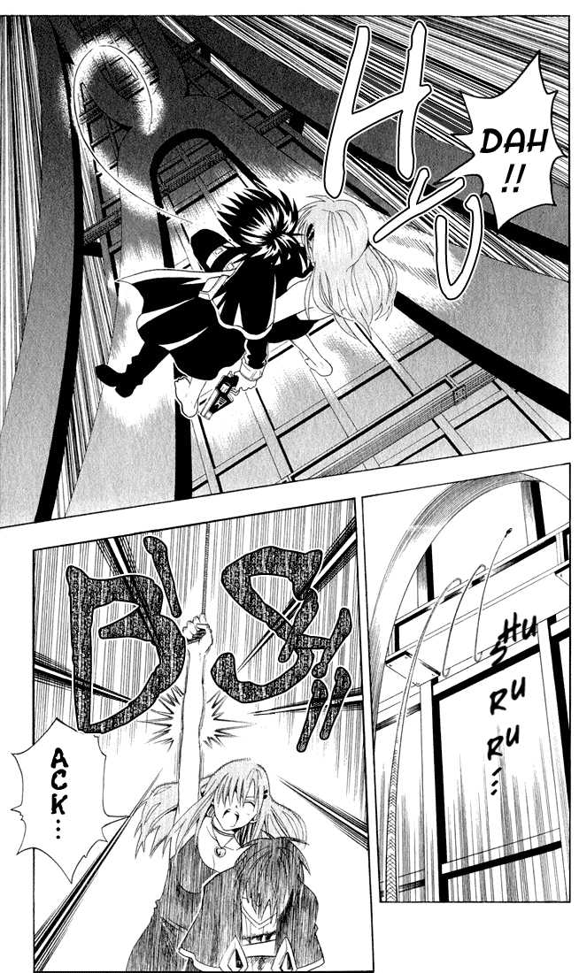 Read Black Cat Manga Online
