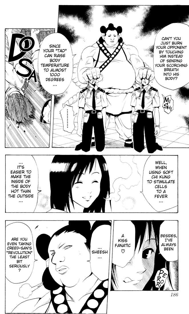 Read Black Cat Manga Online