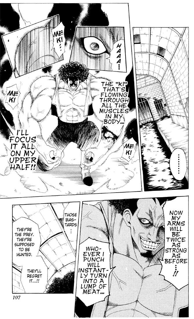Read Black Cat Manga Online