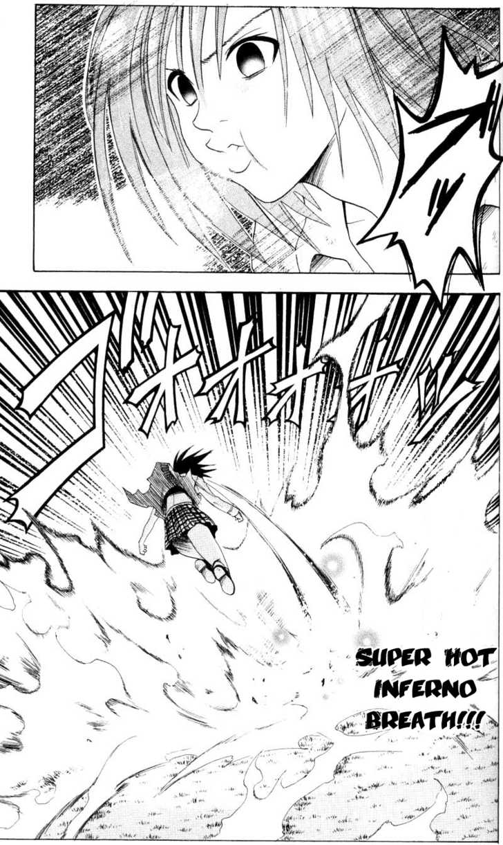 Read Black Cat Manga Online