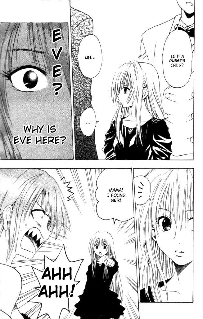 Read Black Cat Manga Online