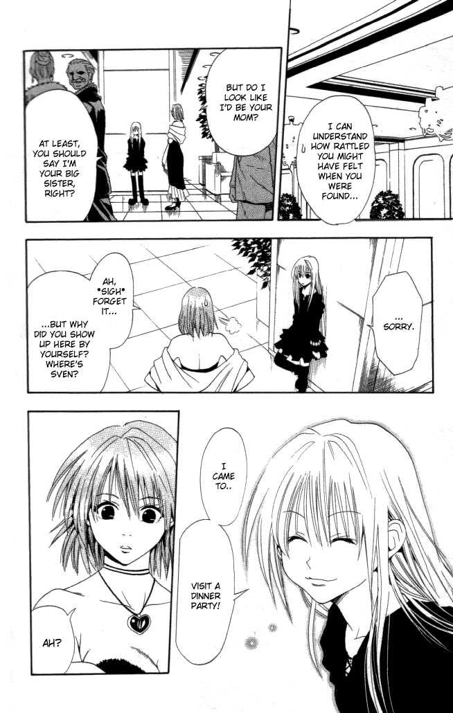 Read Black Cat Manga Online