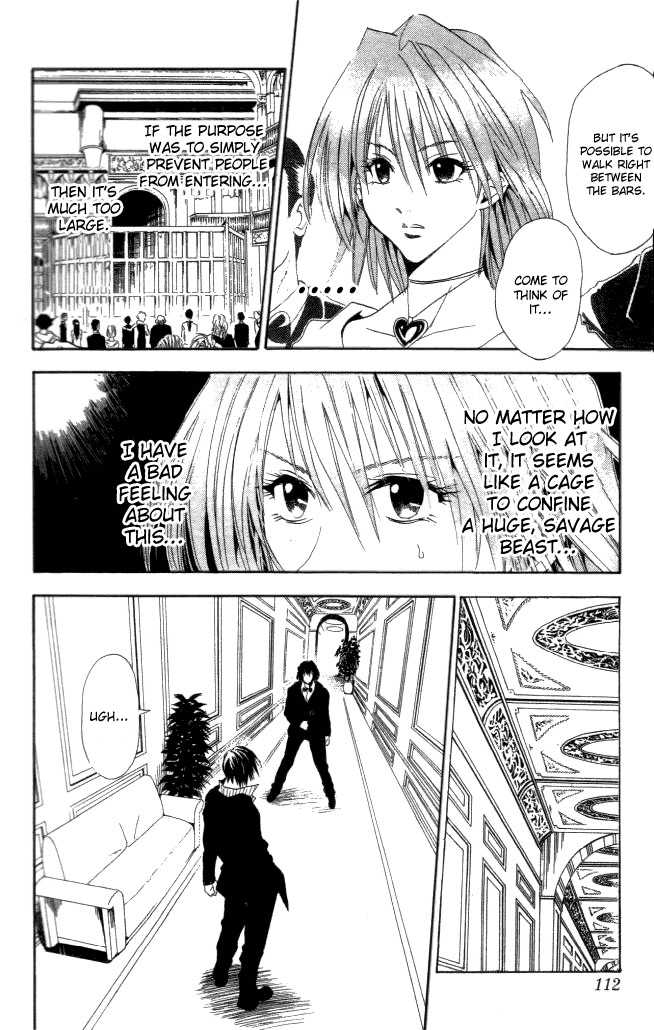 Read Black Cat Manga Online