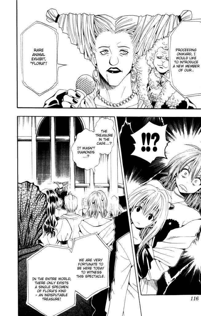 Read Black Cat Manga Online