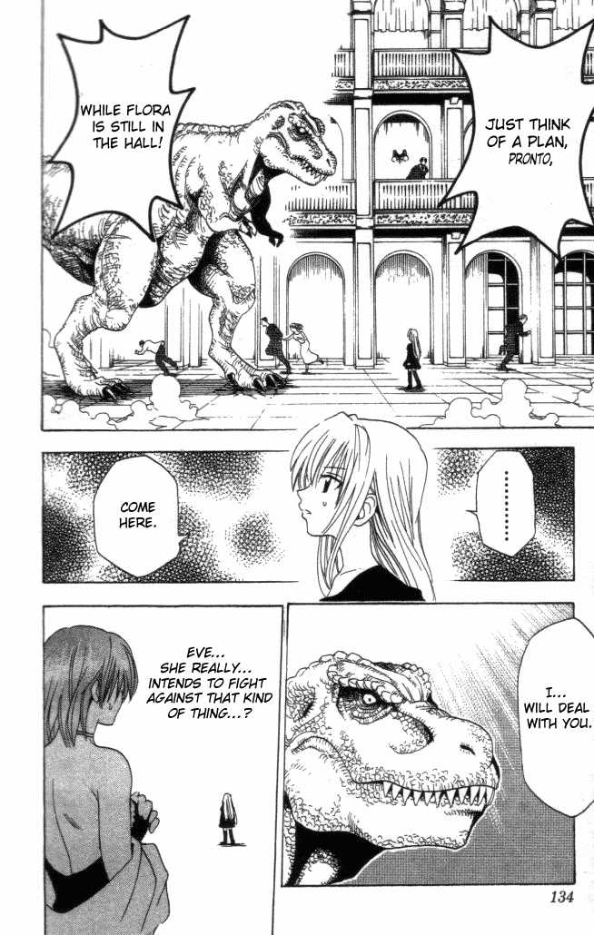 Read Black Cat Manga Online